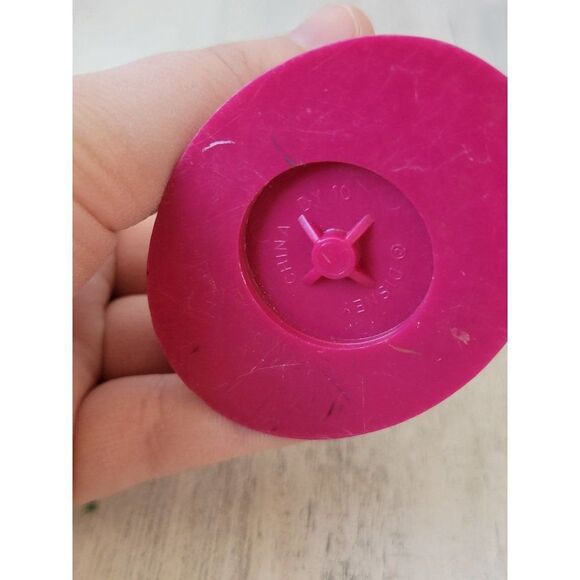 McDonald's 1992 Seven Dwarfs snow white coat toy figure - Picture 4 of 5